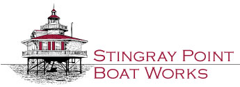 Stingray Point Boatworks